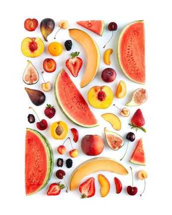 A cover of "food" cluster. The owner is heytomek. The cluster consists of 1 element.