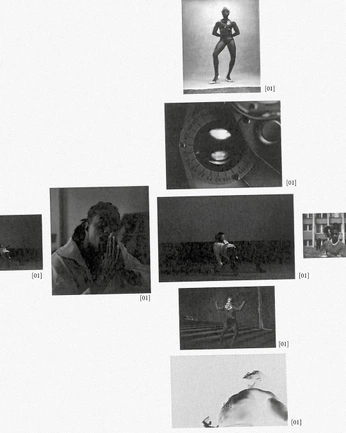 A cover of "Visual inspiration" cluster. The owner is sunlovefun. The cluster consists of 56 elements.