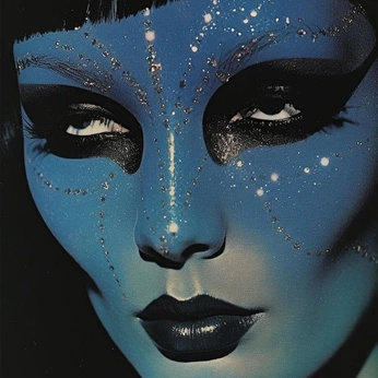 A cover of "blue" cluster. The owner is onziemelame. The cluster consists of 15 elements.