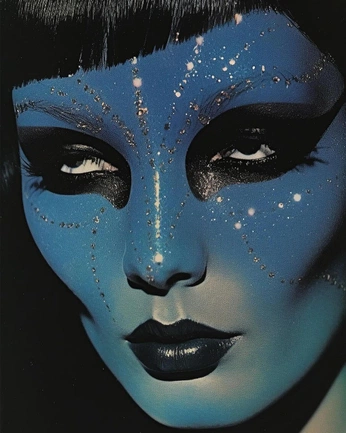 A cover of "witching hour" cluster. The owner is alexareeder. The cluster consists of 28 elements.