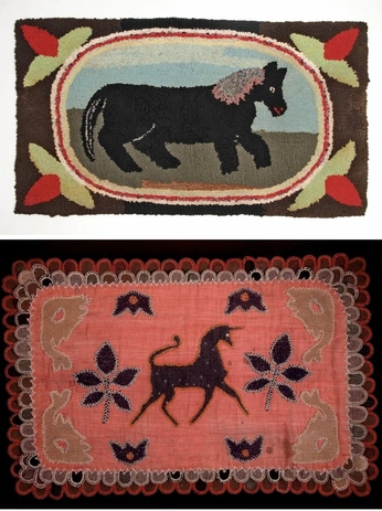 A cover of "textiles" cluster. The owner is bigbooklady. The cluster consists of 9 elements.