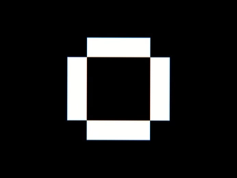 A cover of "Motion" cluster. The owner is esraspace. The cluster consists of 13 elements.