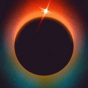 Cover of explore the universe cluster