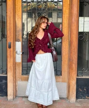 A cover of "evoke invoke" cluster. The owner is margiela2toes. The cluster consists of 12 elements.