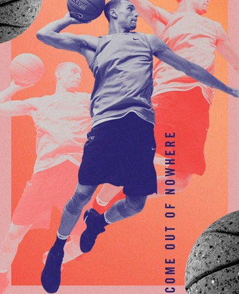 A cover of "Sport Poster" cluster. The owner is superluma. The cluster consists of 11 elements.