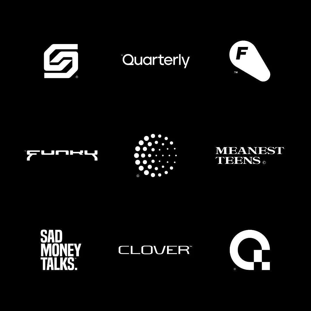 Logos