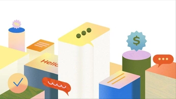 A cover of "Devis illustration" cluster. The owner is kevinponnou. The cluster consists of 3 elements.