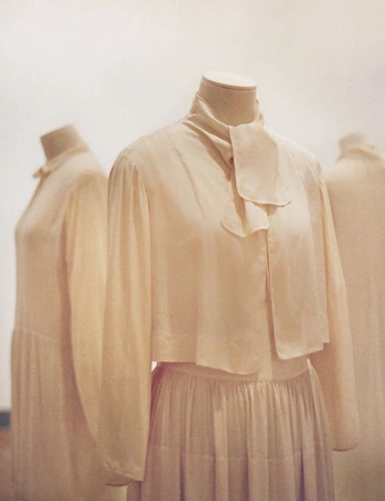 A cover of "Fashion" cluster. The owner is chaymaarachdi. The cluster consists of 5 elements.