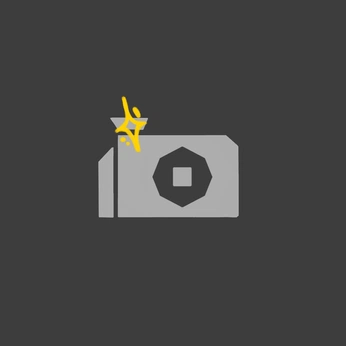 A cover of "Videos" cluster. The owner is blonke. The cluster consists of 9 elements.