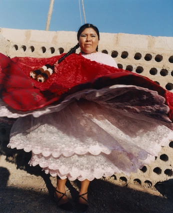 A cover of "Abya Yala" cluster. The owner is marinandina. The cluster consists of 11 elements.