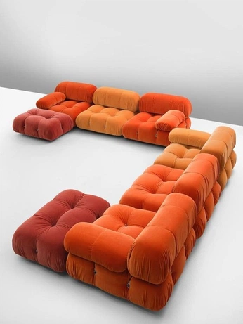 A cover of "70s upholstery" cluster. The owner is jfry527. The cluster consists of 1 element.