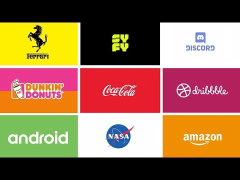 Logo Animations