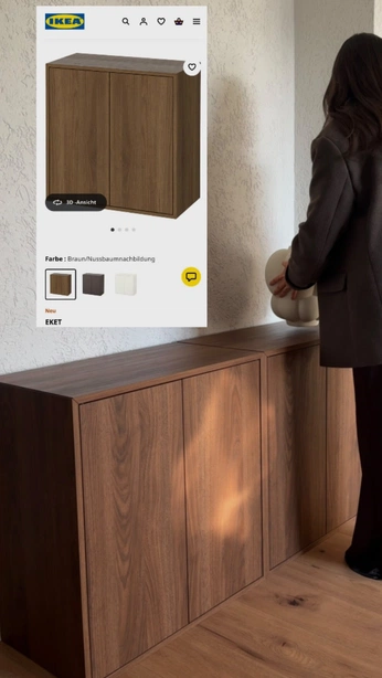 A cover of "Ikea" cluster. The owner is lovenest. The cluster consists of 15 elements.