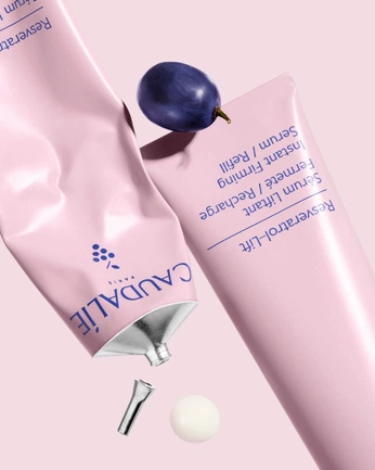 A cover of "YVES ROCHER" cluster. The owner is herminegjn. The cluster consists of 284 elements.