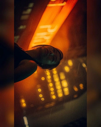 A cover of "FOTOGRAFIA" cluster. The owner is raaayo. The cluster consists of 3 elements.