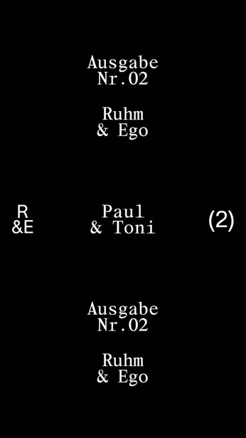 A cover of "Motion" cluster. The owner is patrickjohnson. The cluster consists of 1 element.