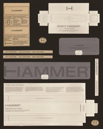 A cover of "LAGUNA BRAND" cluster. The owner is mktlag. The cluster consists of 10 elements.