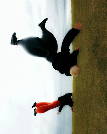 A cover of "New Shooting" cluster. The owner is elifss. The cluster consists of 17 elements.