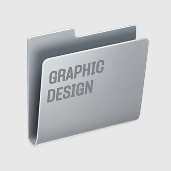 A cover of "portfolio page" cluster. The owner is bykribb. The cluster consists of 1 element.