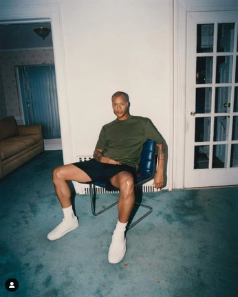 A cover of "film photography inspo" cluster. The owner is bhiii. The cluster consists of 27 elements.