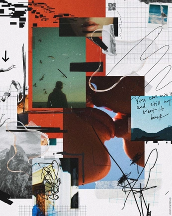 A cover of "Collage" cluster. The owner is dylankyang. The cluster consists of 9 elements.