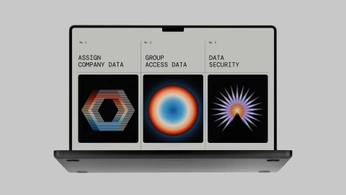 A cover of "Data Visualization" cluster. The owner is almaral. The cluster consists of 21 elements.