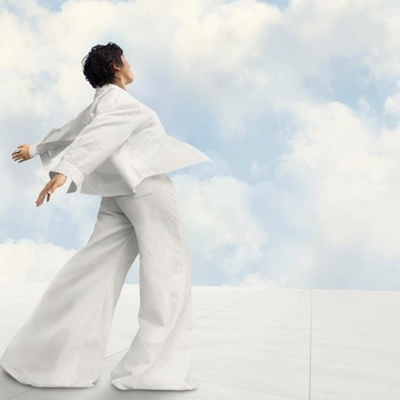 Cover of cloud dancer cluster