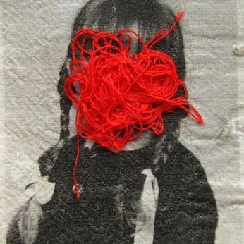 A cover of "yelena" cluster. The owner is hexsymbol. The cluster consists of 276 elements.