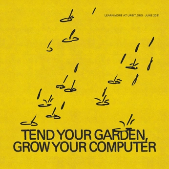 A cover of "digital gardens" cluster. The owner is befuddledfaery. The cluster consists of 15 elements.