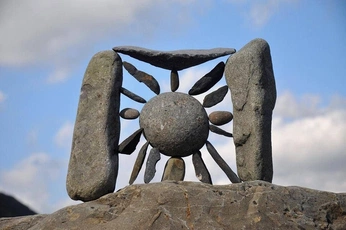 A cover of "a new mind" cluster. The owner is esquivestudio. The cluster consists of 25 elements.