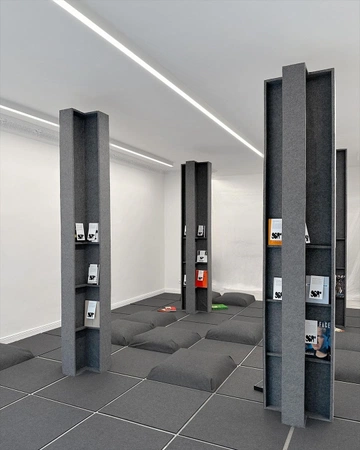 Cover of Shelter cluster