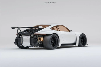 A cover of "AI-generated" cluster. The owner is de13andre. The cluster consists of 1 element.