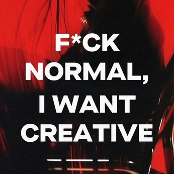 A cover of "Social" cluster. The owner is cedocreative. The cluster consists of 8 elements.