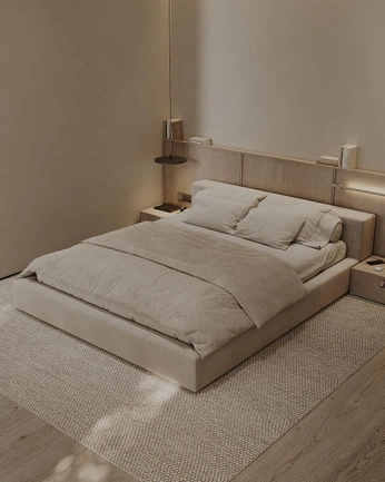 A cover of "room°" cluster. The owner is loganbrannen. The cluster consists of 5 elements.