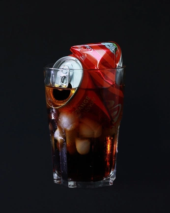 A cover of "bevanda" cluster. The owner is zzzzai. The cluster consists of 4 elements.