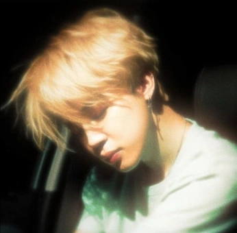 A cover of "Jimin" cluster. The owner is hee2ro. The cluster consists of 14 elements.