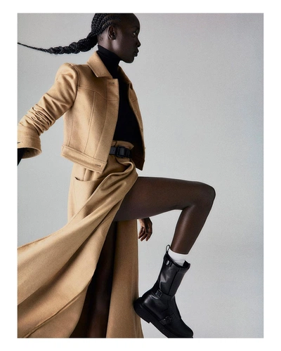 An Instagram carousel post added by whoisaaron on Dec 26, 2023. The author is @lundlundagency.