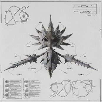 A cover of "1st collec" cluster. The owner is r4sc0. The cluster consists of 16 elements.