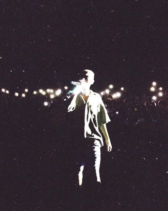 A cover of "ZAMALEK THEATER CONCERT" cluster. The owner is sickkotheone. The cluster consists of 19 elements.