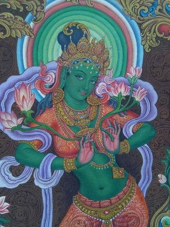 A cover of "religion" cluster. The owner is nikki.talia. The cluster consists of 12 elements.