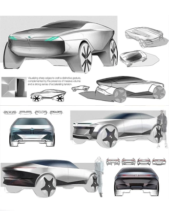 A cover of "Auto" cluster. The owner is mattwood. The cluster consists of 2 elements.