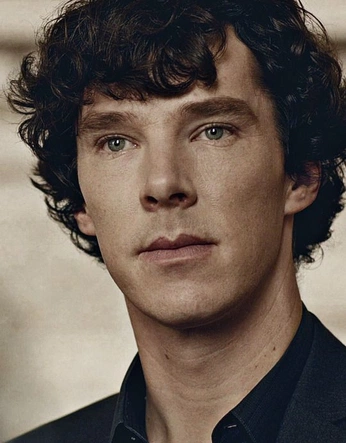 A cover of "Sherlock Holmes" cluster. The owner is lennieeee9. The cluster consists of 6 elements.