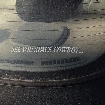 A cover of "words" cluster. The owner is luciesuther. The cluster consists of 7 elements.