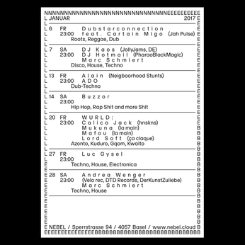 A cover of "album miscellaneous asse" cluster. The owner is lordenzo. The cluster consists of 2 elements.