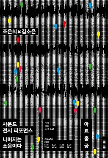 A cover of "타이포그래피" cluster. The owner is zovitor. The cluster consists of 12 elements.