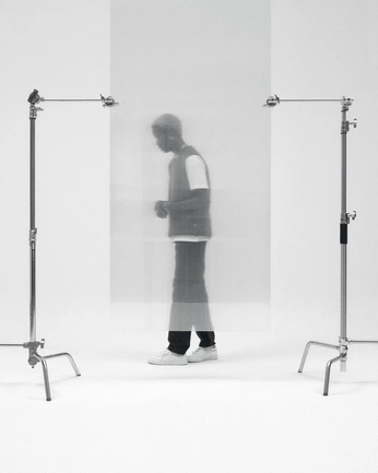 A cover of "Studio Fashion" cluster. The owner is donglee. The cluster consists of 11 elements.