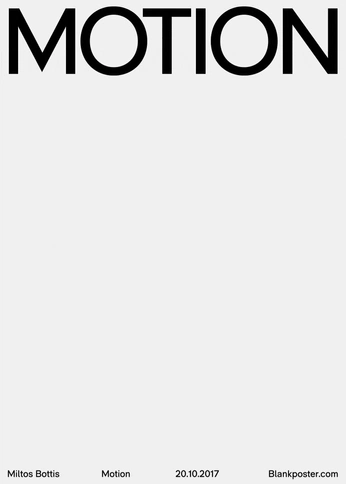 A cover of "motion branding" cluster. The owner is alien101. The cluster consists of 24 elements.