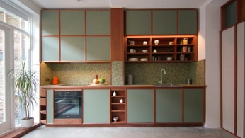 A cover of "Kjøkken" cluster. The owner is mattisskjevling. The cluster consists of 8 elements.