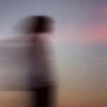 A cover of "Blurs + grains" cluster. The owner is clairetaylor. The cluster consists of 17 elements.