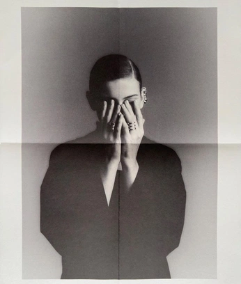 A cover of "ART" cluster. The owner is vpourvalerie. The cluster consists of 1 element.